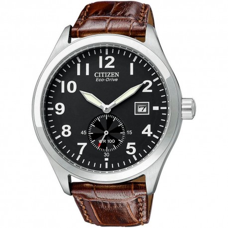 Ceas de mana barbati Citizen Eco-Drive Strap BV1060-15E