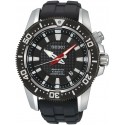 Ceas de mana Barbatesc Seiko Sportura Kinetic SKA511P2