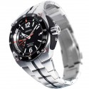 Ceas de mana Barbatesc Seiko Sportura Kinetic Direct Drive SRG005P1