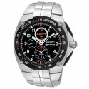 Ceas de mana Barbatesc Seiko Sportura Chronograph Perpetual SPC047P1