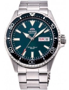 Orient Mako III Diver...