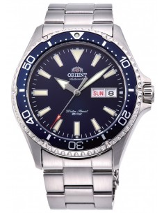 Orient Mako III Diver...