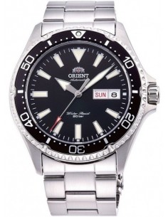 Orient Mako III Diver...