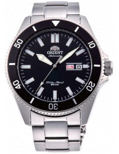 Orient Mako III Diver...