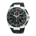 Ceas de mana Barbatesc Seiko Sportura Alarm Chronograph  SNAD23P2