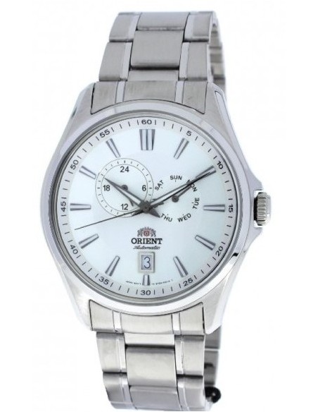 Ceas de mana barbatesc orient automatic clasic FET0R006W0